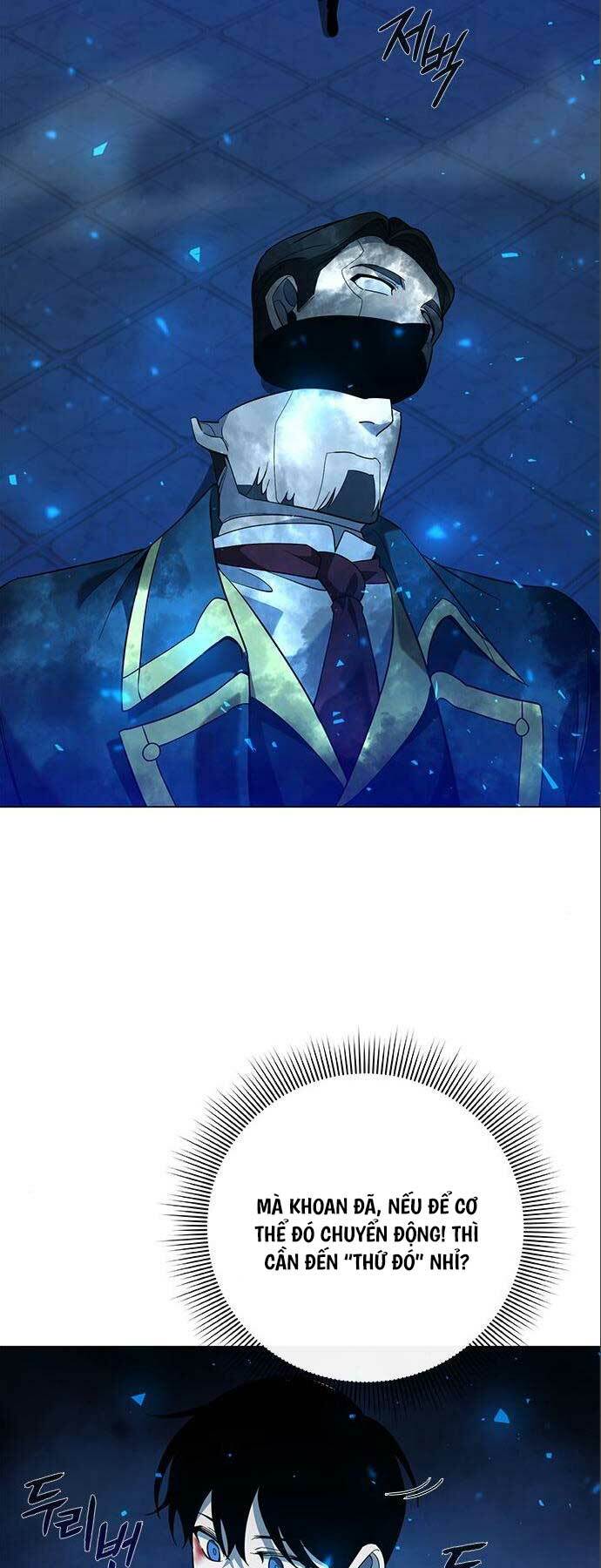 Thợ Tạo Tác Vũ Khí - Chapter 21 - Page 22