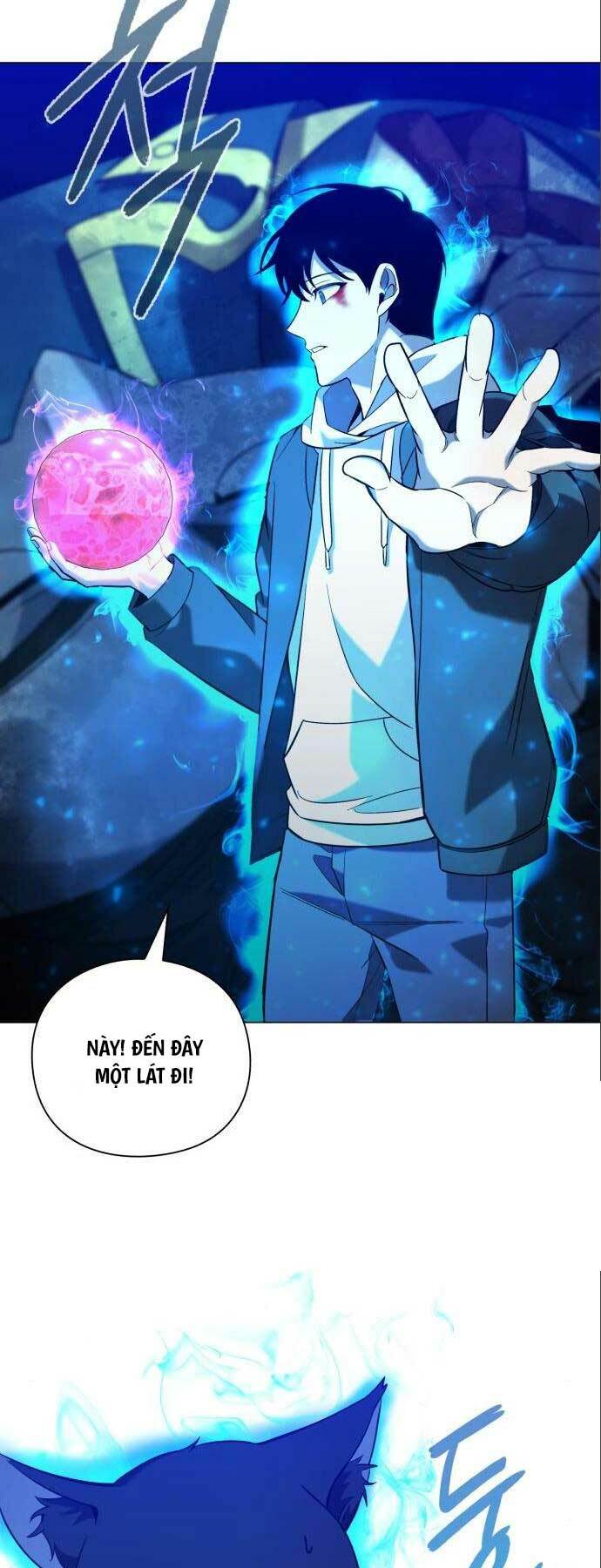 Thợ Tạo Tác Vũ Khí - Chapter 21 - Page 26