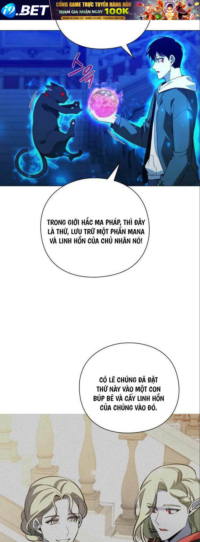 Thợ Tạo Tác Vũ Khí - Chapter 21 - Page 28