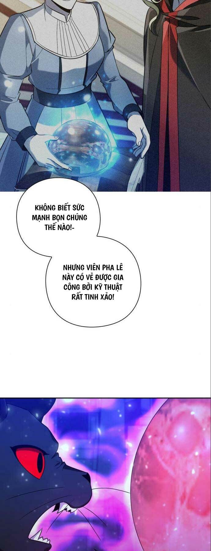 Thợ Tạo Tác Vũ Khí - Chapter 21 - Page 29