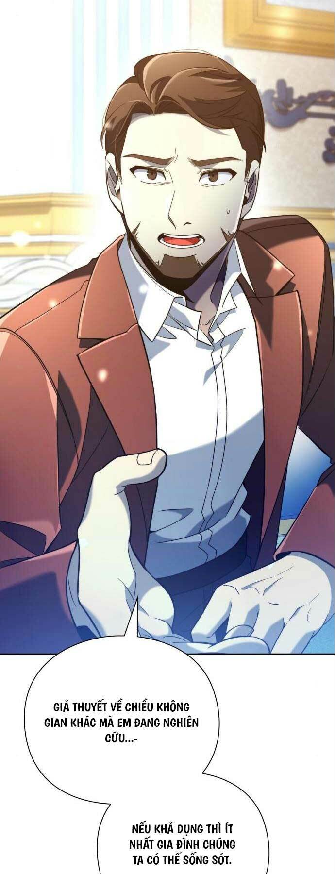 Thợ Tạo Tác Vũ Khí - Chapter 21 - Page 36