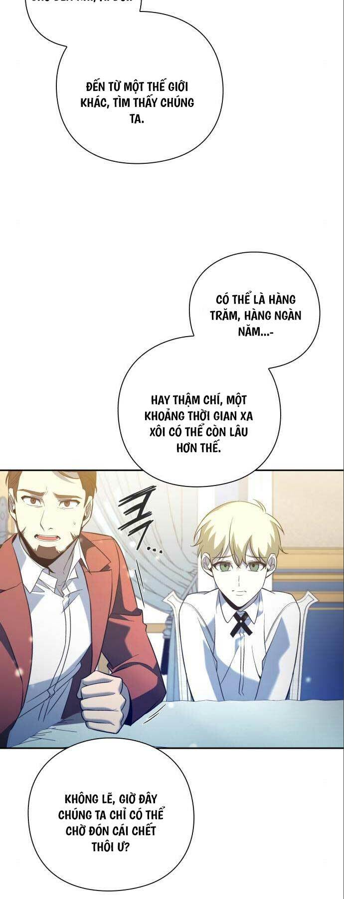 Thợ Tạo Tác Vũ Khí - Chapter 21 - Page 39