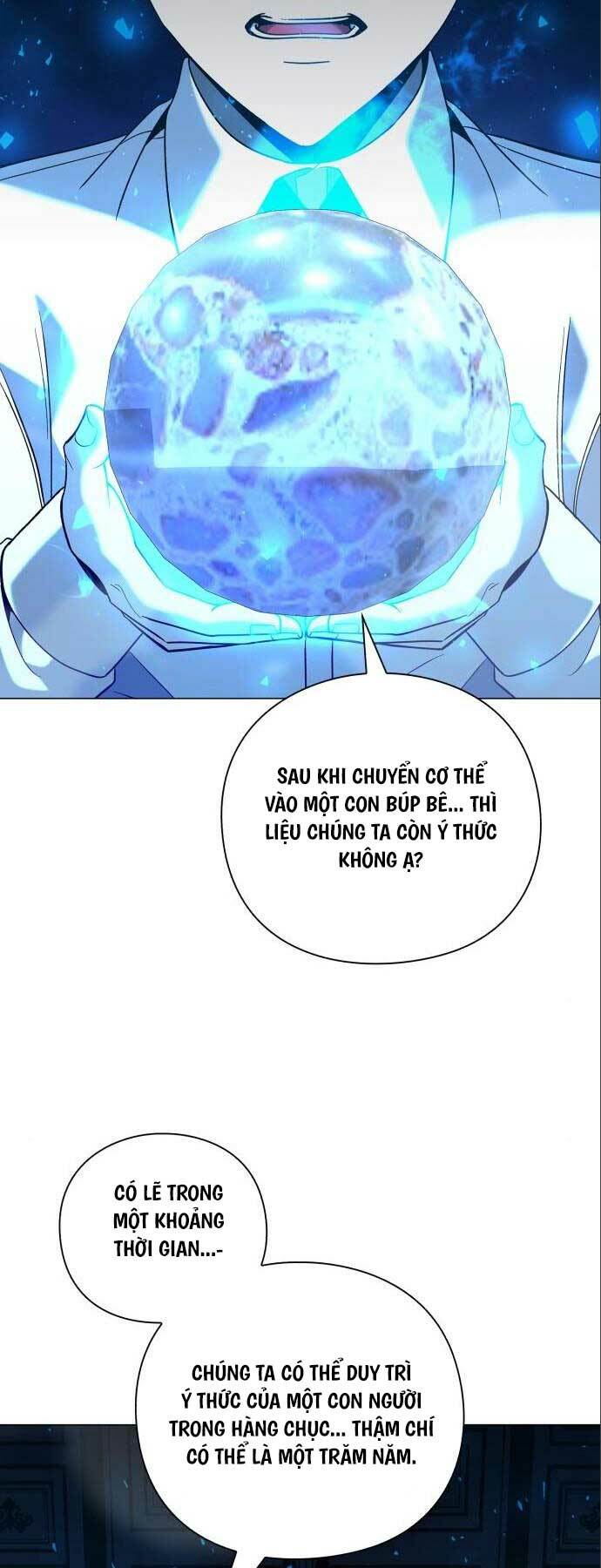 Thợ Tạo Tác Vũ Khí - Chapter 21 - Page 48