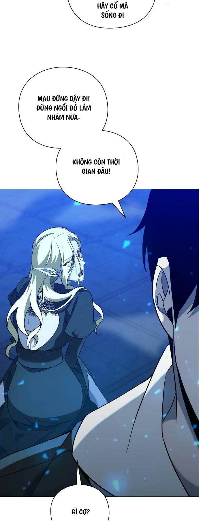 Thợ Tạo Tác Vũ Khí - Chapter 21 - Page 58