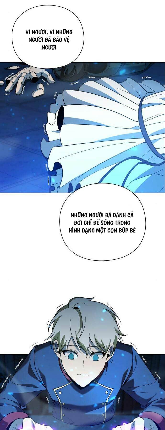 Thợ Tạo Tác Vũ Khí - Chapter 21 - Page 61