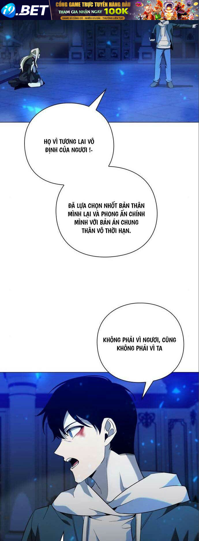 Thợ Tạo Tác Vũ Khí - Chapter 21 - Page 65