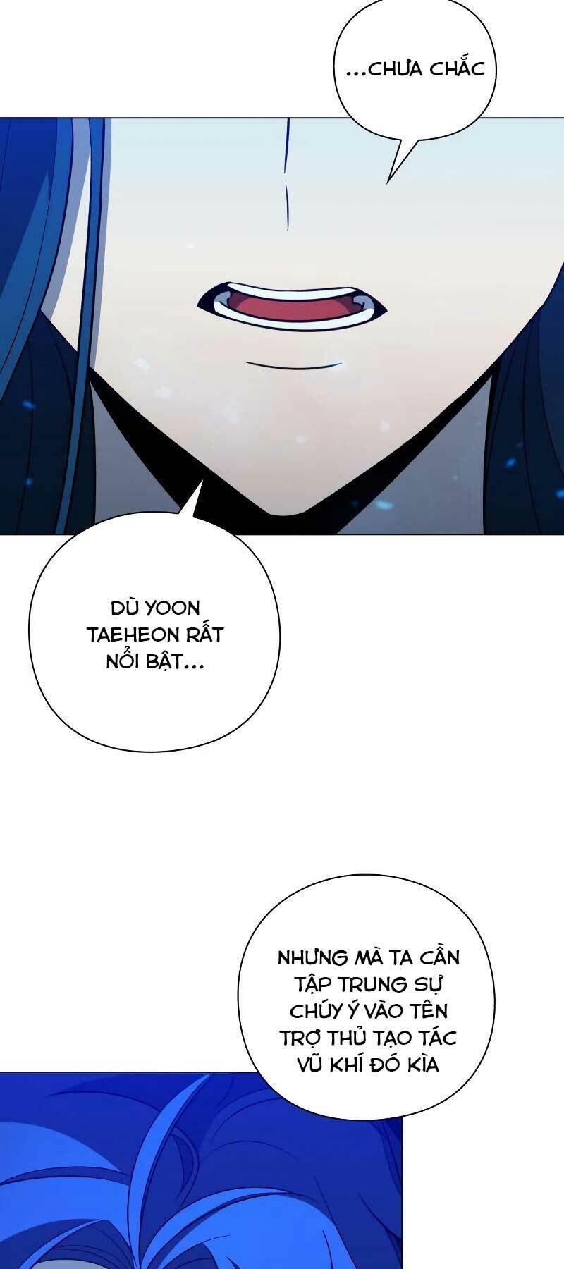 Thợ Tạo Tác Vũ Khí - Chapter 22 - Page 17