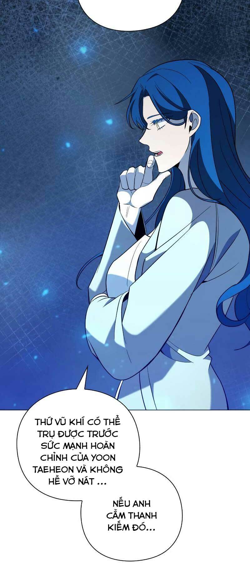 Thợ Tạo Tác Vũ Khí - Chapter 22 - Page 19