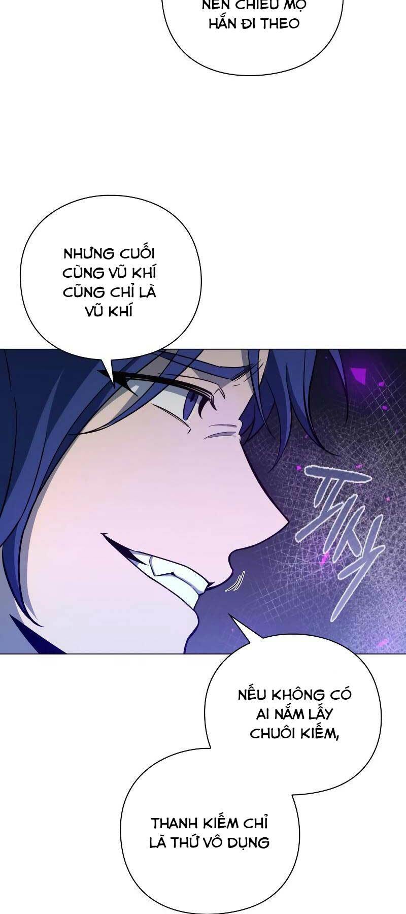 Thợ Tạo Tác Vũ Khí - Chapter 22 - Page 21