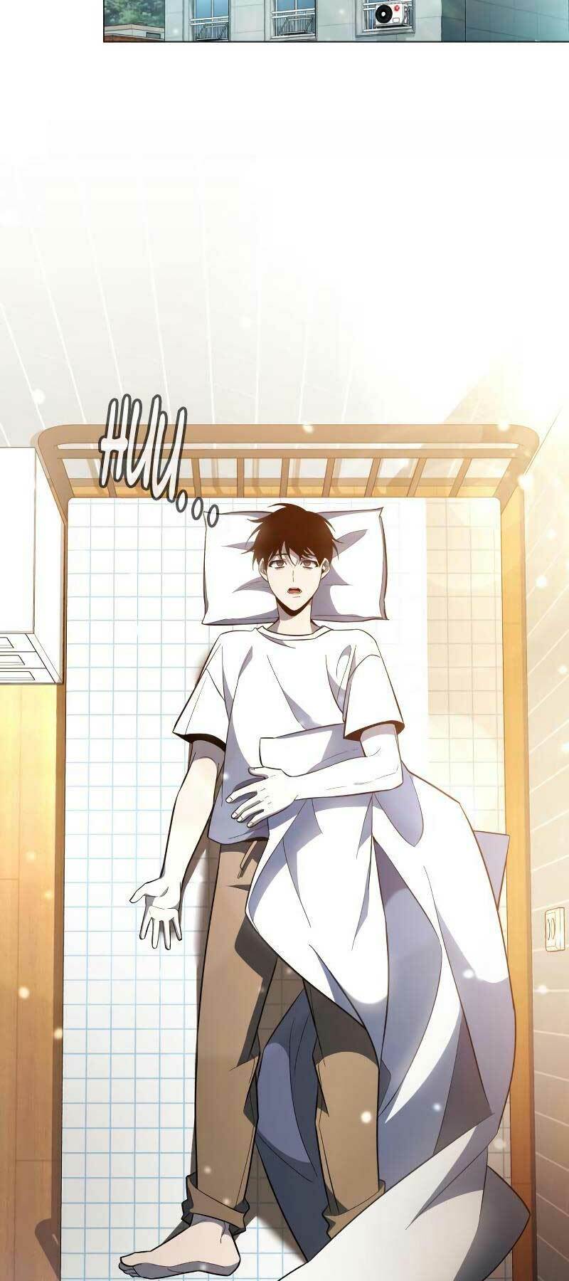 Thợ Tạo Tác Vũ Khí - Chapter 22 - Page 28