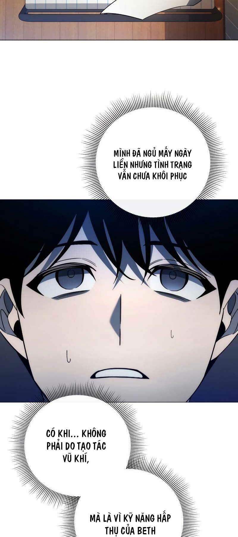 Thợ Tạo Tác Vũ Khí - Chapter 22 - Page 29