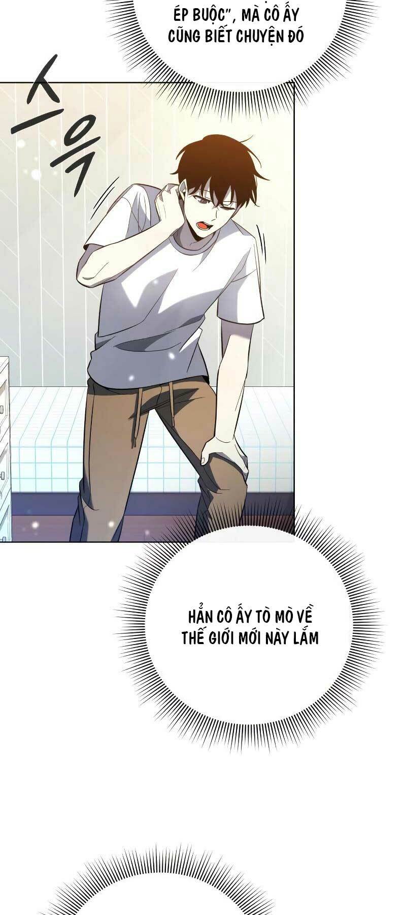 Thợ Tạo Tác Vũ Khí - Chapter 22 - Page 33