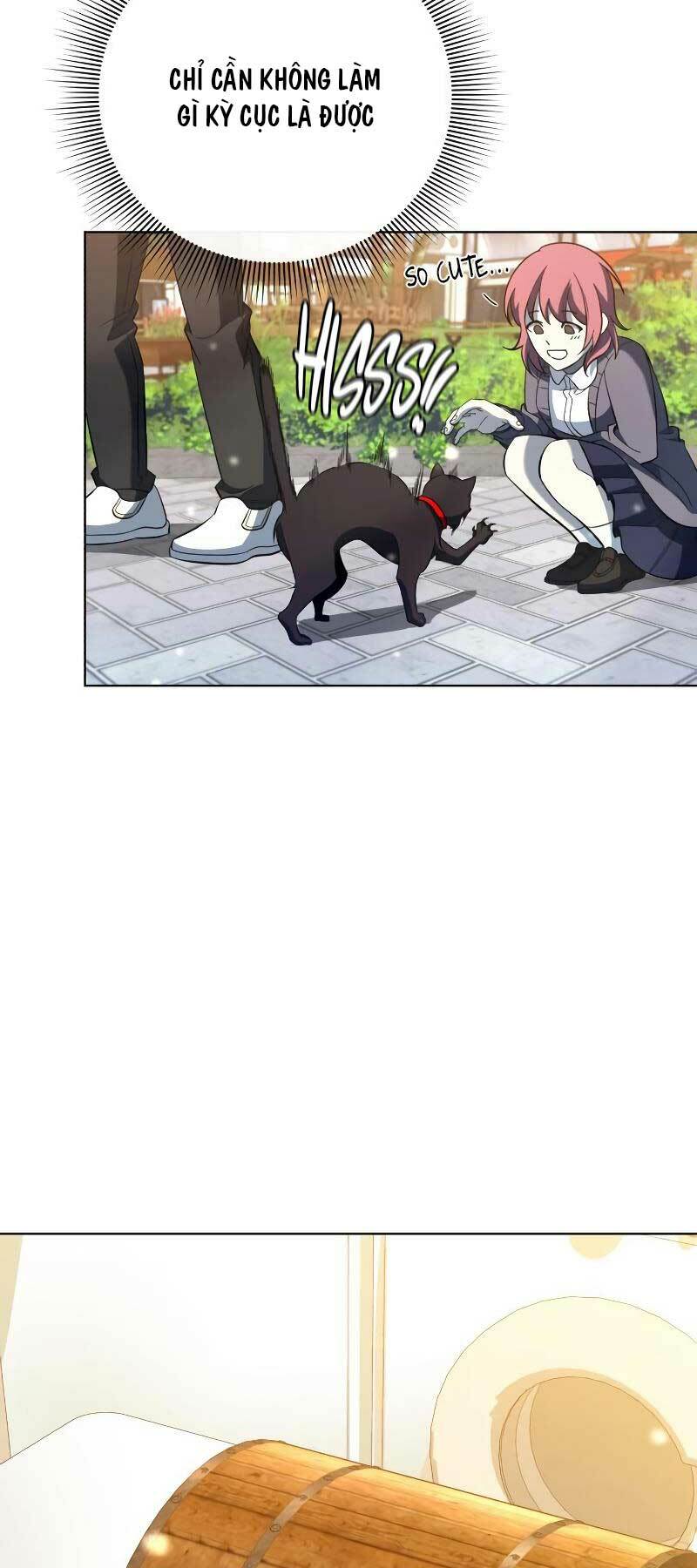 Thợ Tạo Tác Vũ Khí - Chapter 22 - Page 34