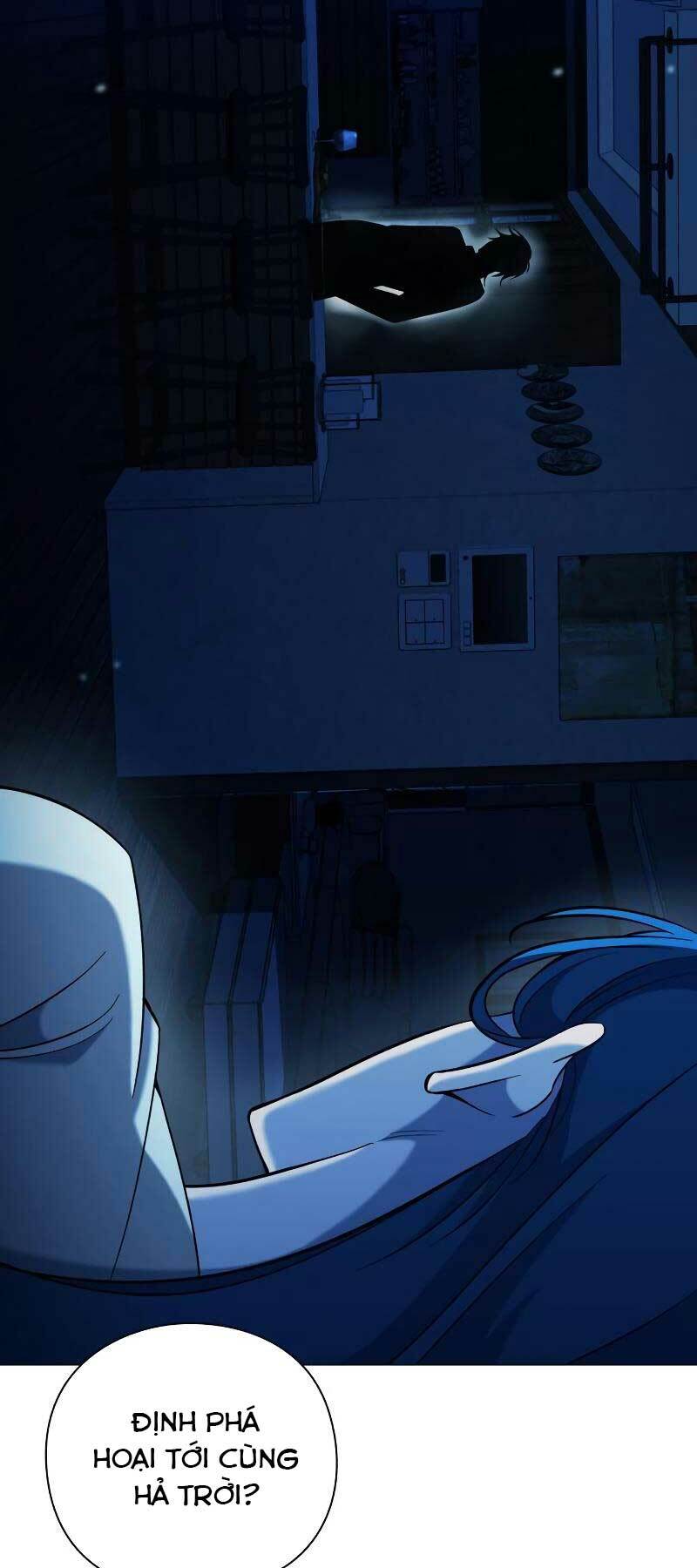 Thợ Tạo Tác Vũ Khí - Chapter 22 - Page 3