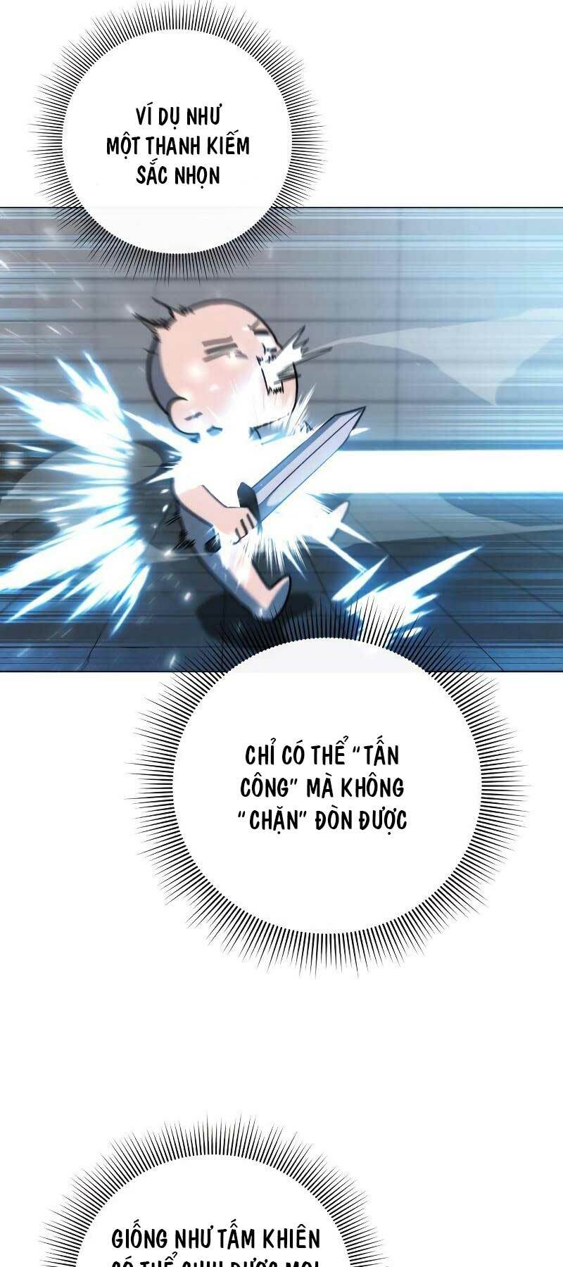 Thợ Tạo Tác Vũ Khí - Chapter 22 - Page 40