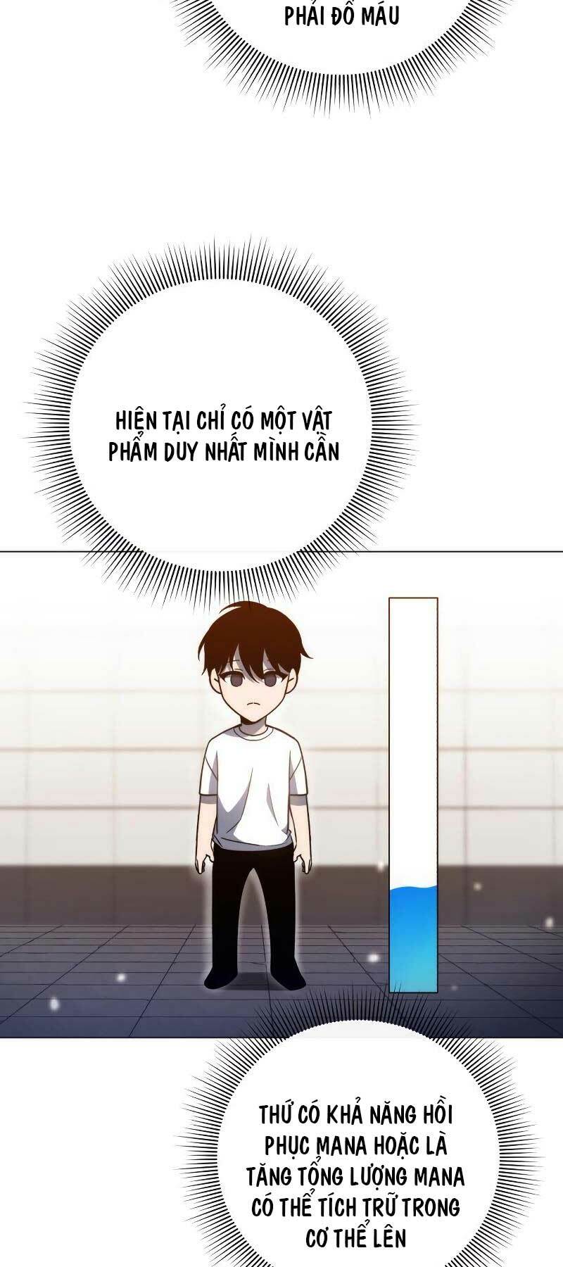 Thợ Tạo Tác Vũ Khí - Chapter 22 - Page 43