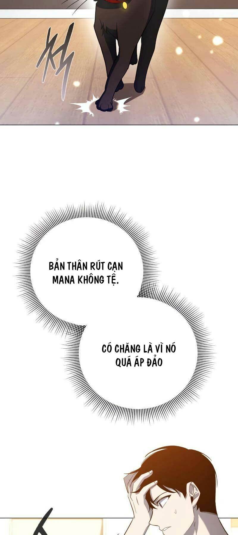 Thợ Tạo Tác Vũ Khí - Chapter 22 - Page 52