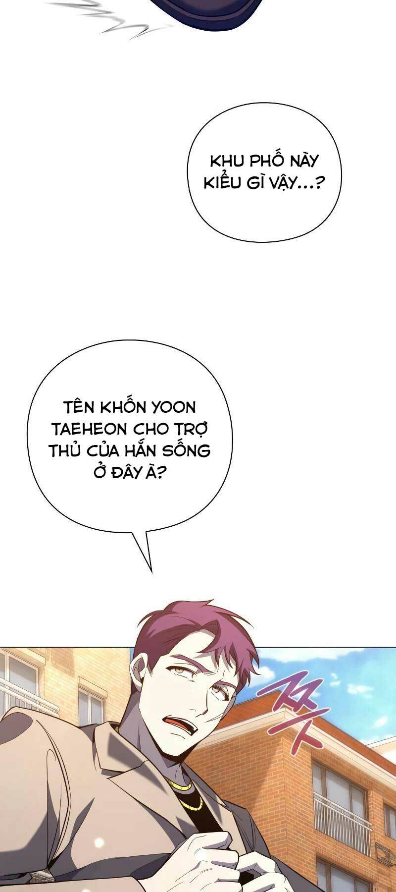 Thợ Tạo Tác Vũ Khí - Chapter 22 - Page 58
