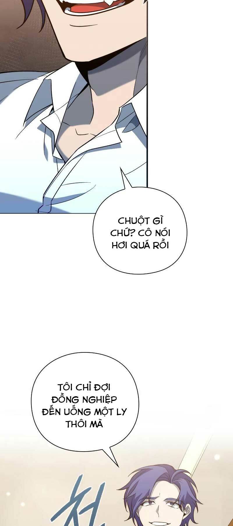 Thợ Tạo Tác Vũ Khí - Chapter 22 - Page 5