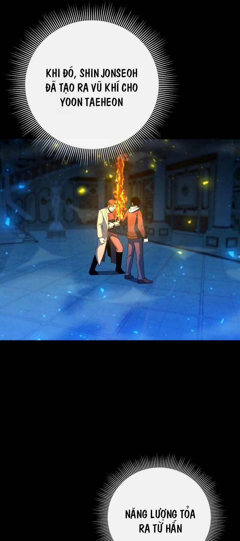 Thợ Tạo Tác Vũ Khí - Chapter 22 - Page 64