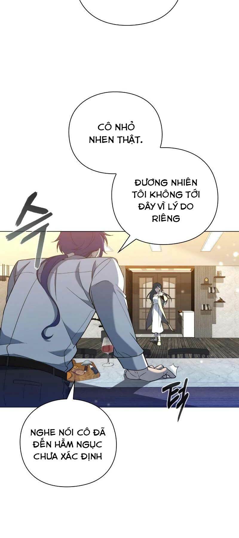 Thợ Tạo Tác Vũ Khí - Chapter 22 - Page 8