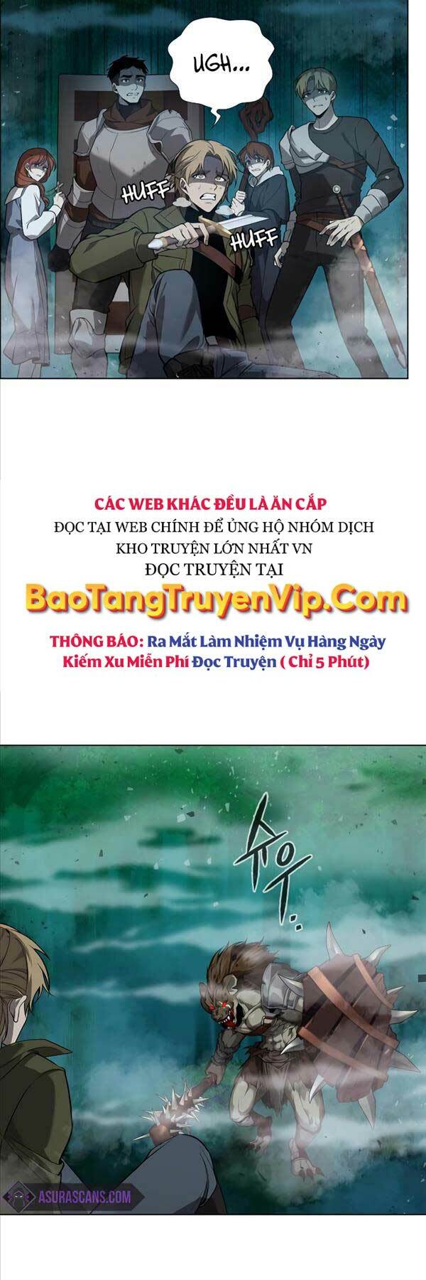 Thợ Tạo Tác Vũ Khí - Chapter 3 - Page 10