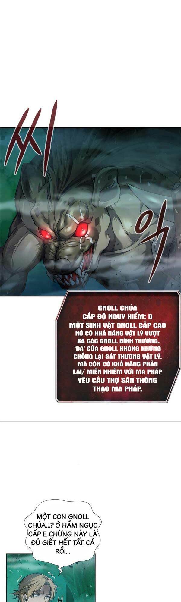 Thợ Tạo Tác Vũ Khí - Chapter 3 - Page 11