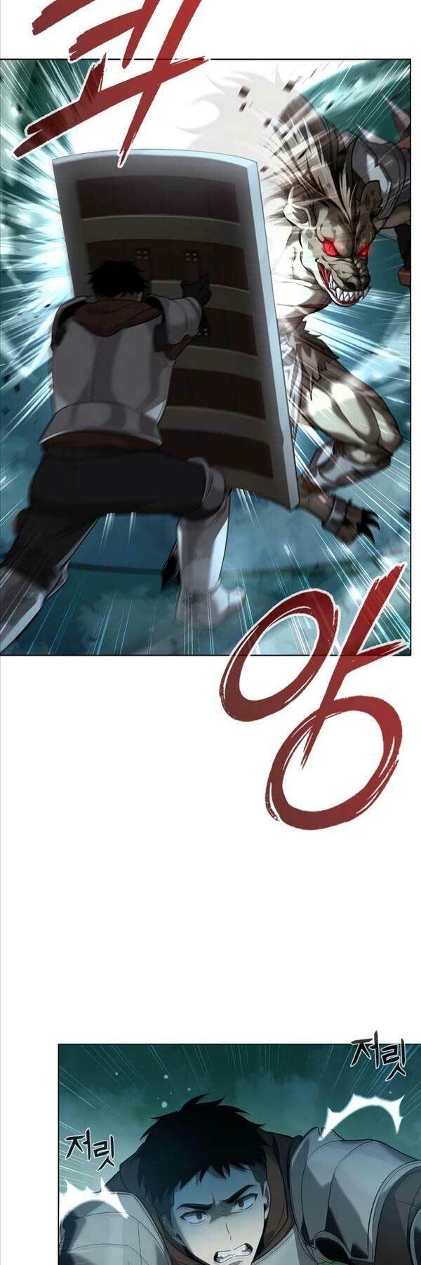 Thợ Tạo Tác Vũ Khí - Chapter 3 - Page 16