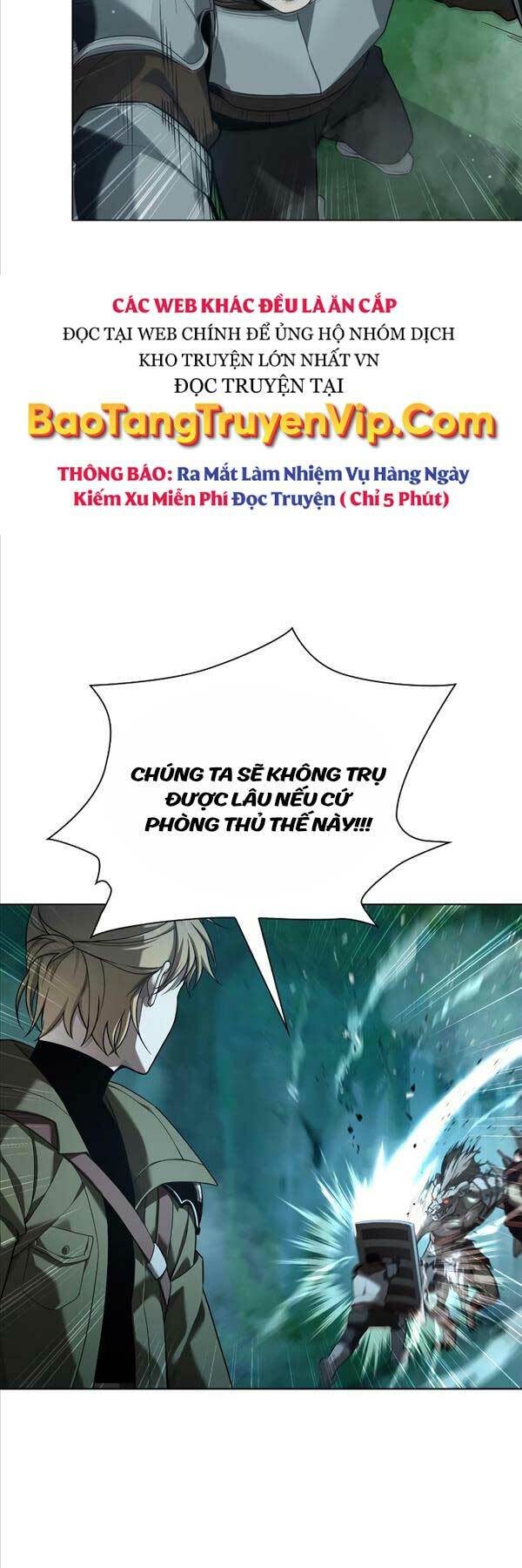 Thợ Tạo Tác Vũ Khí - Chapter 3 - Page 17