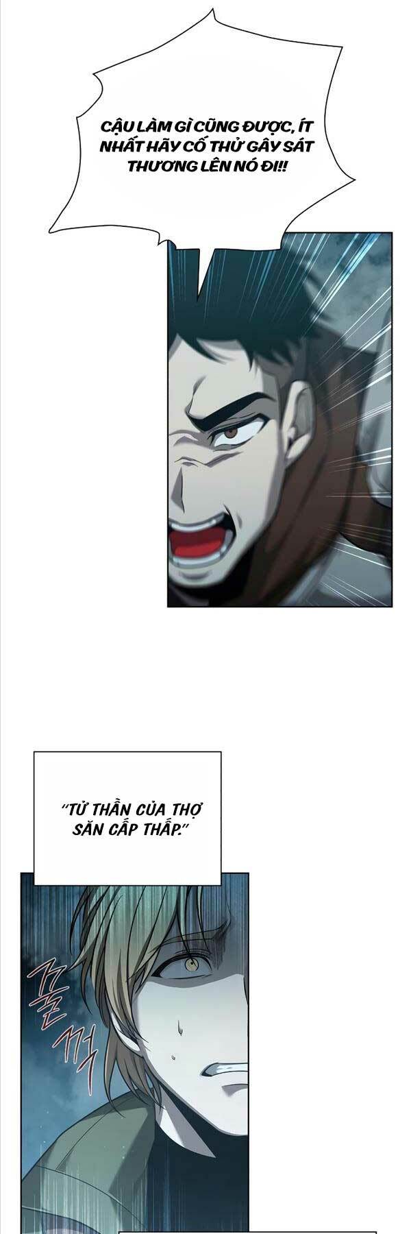 Thợ Tạo Tác Vũ Khí - Chapter 3 - Page 18