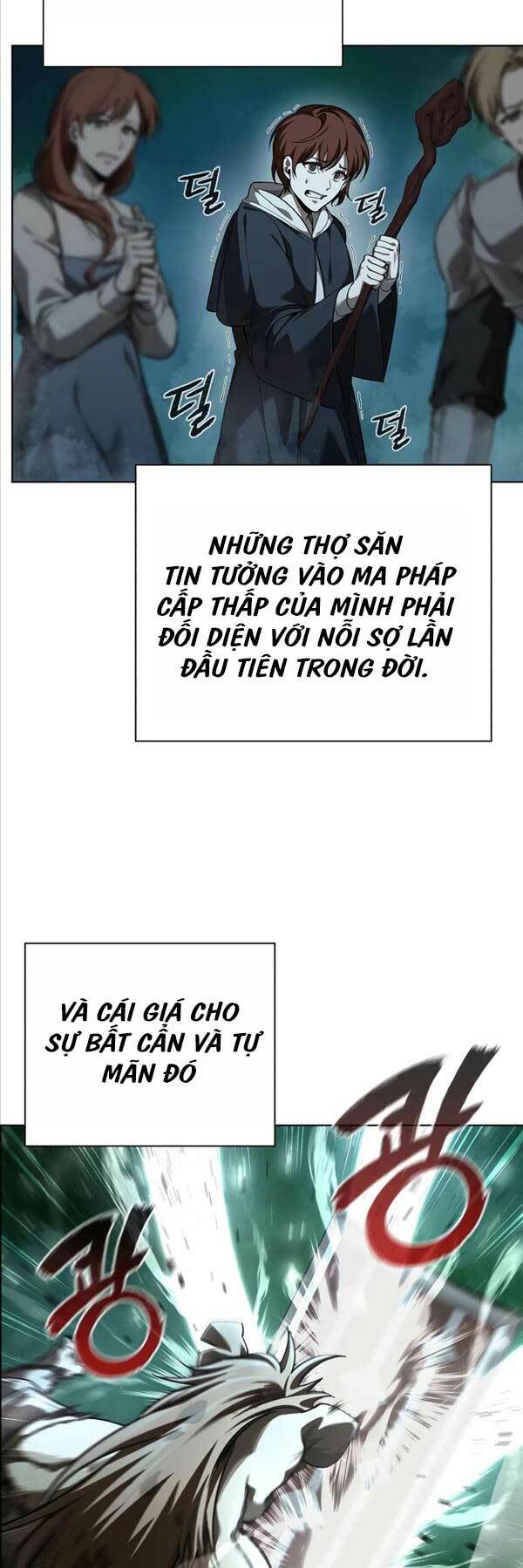 Thợ Tạo Tác Vũ Khí - Chapter 3 - Page 20