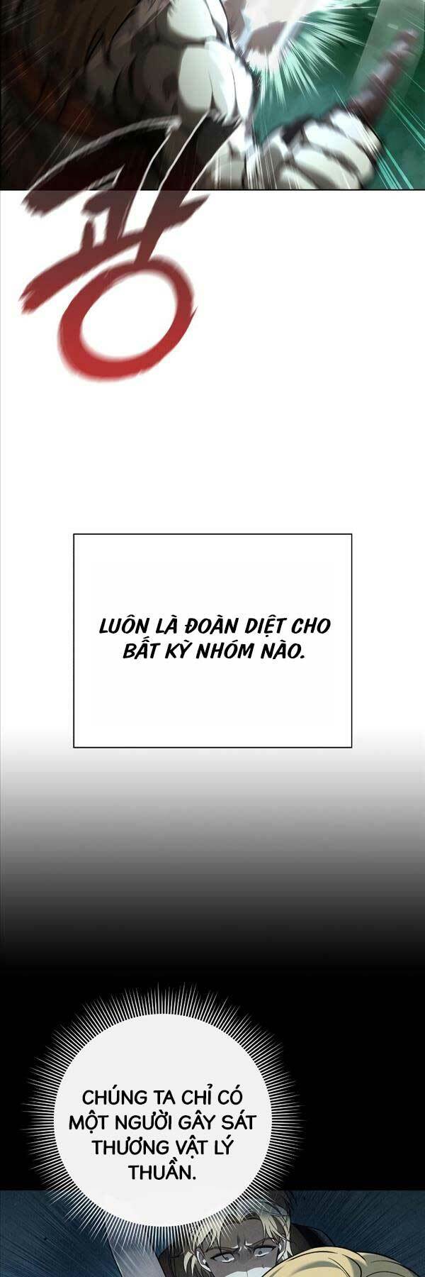 Thợ Tạo Tác Vũ Khí - Chapter 3 - Page 21