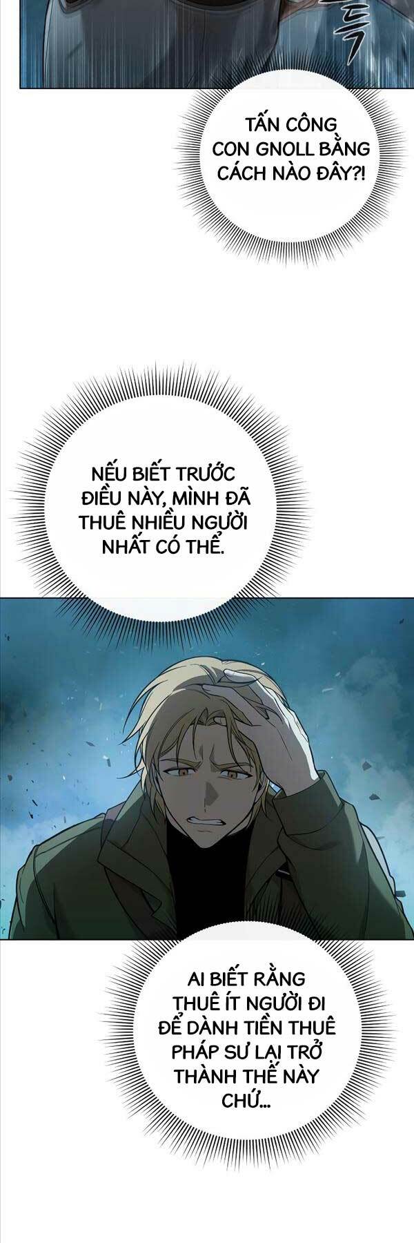 Thợ Tạo Tác Vũ Khí - Chapter 3 - Page 23