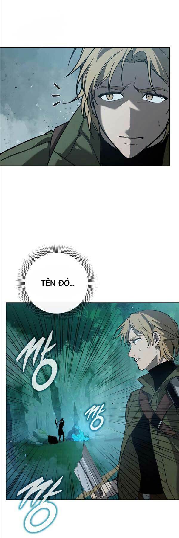 Thợ Tạo Tác Vũ Khí - Chapter 3 - Page 24