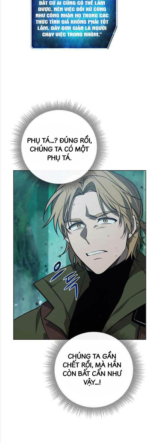 Thợ Tạo Tác Vũ Khí - Chapter 3 - Page 26