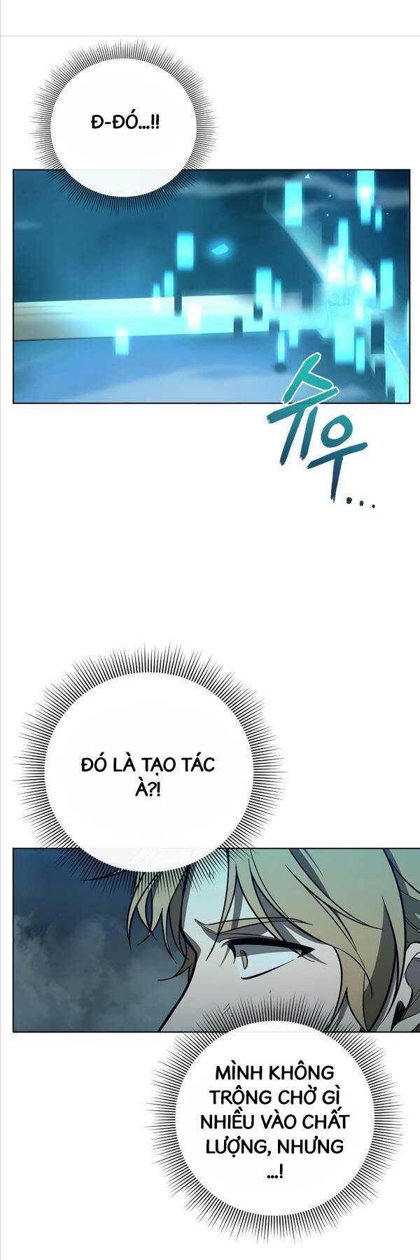Thợ Tạo Tác Vũ Khí - Chapter 3 - Page 28