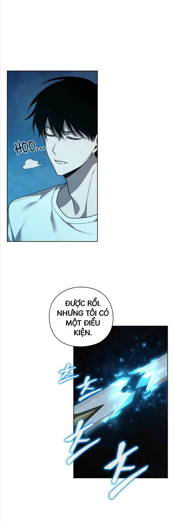 Thợ Tạo Tác Vũ Khí - Chapter 3 - Page 35