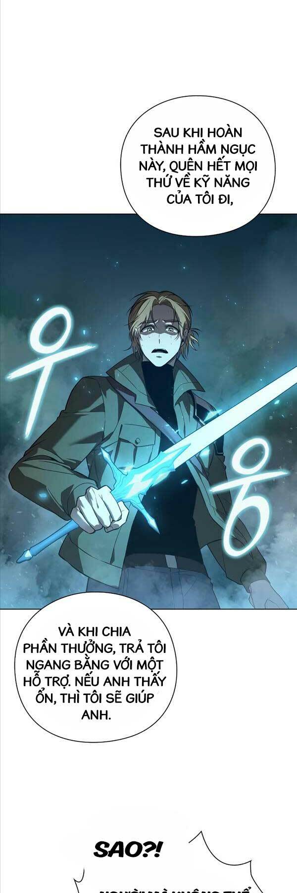 Thợ Tạo Tác Vũ Khí - Chapter 3 - Page 36