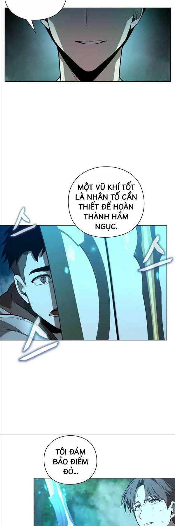 Thợ Tạo Tác Vũ Khí - Chapter 3 - Page 38