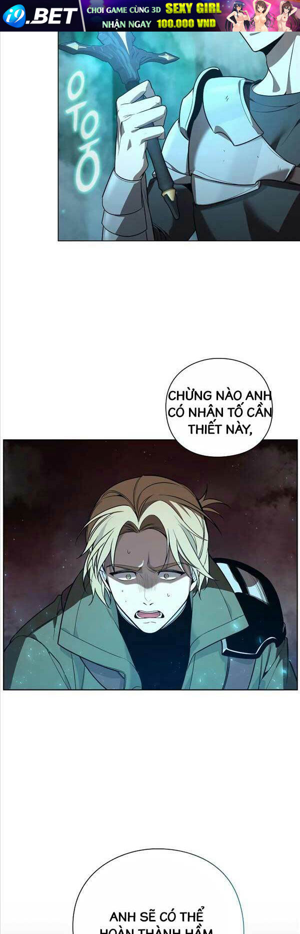 Thợ Tạo Tác Vũ Khí - Chapter 3 - Page 39
