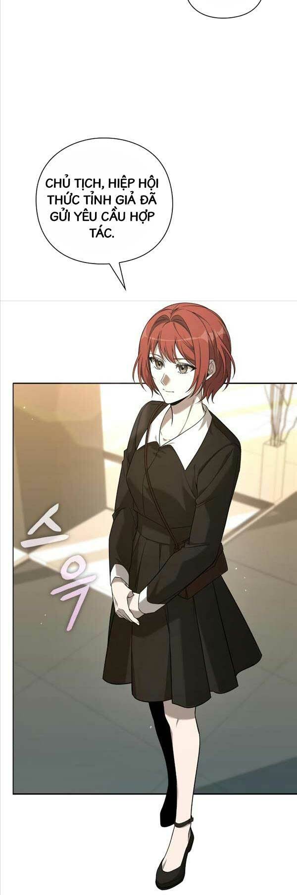 Thợ Tạo Tác Vũ Khí - Chapter 3 - Page 44