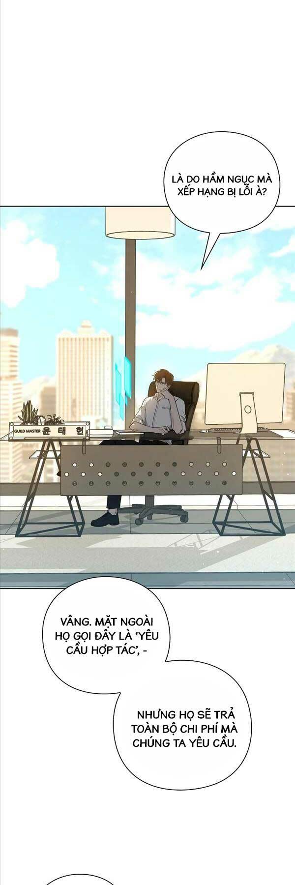 Thợ Tạo Tác Vũ Khí - Chapter 3 - Page 45
