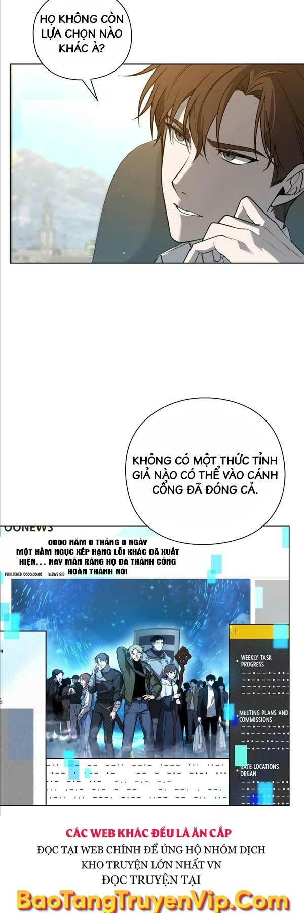 Thợ Tạo Tác Vũ Khí - Chapter 3 - Page 46