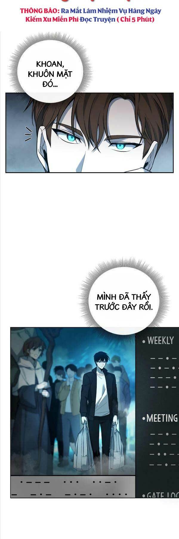 Thợ Tạo Tác Vũ Khí - Chapter 3 - Page 47