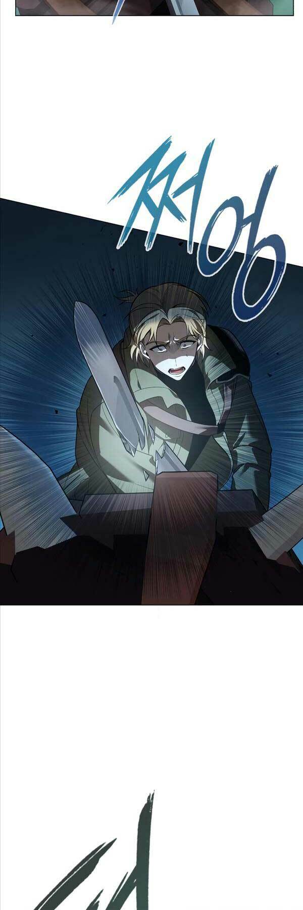 Thợ Tạo Tác Vũ Khí - Chapter 3 - Page 4