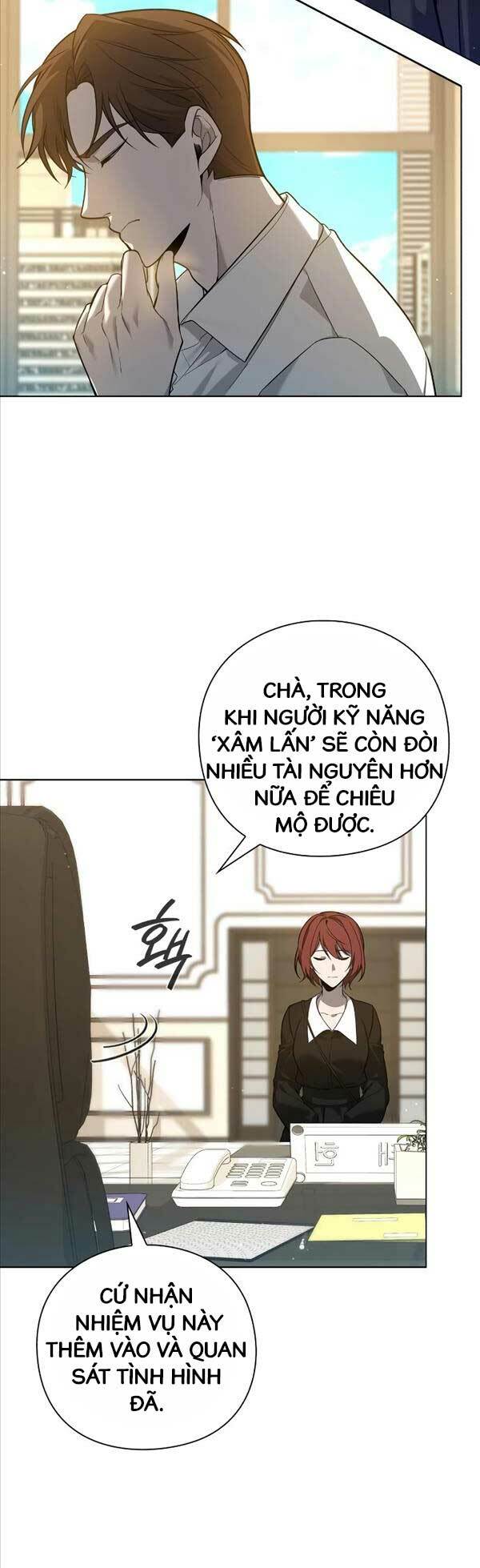 Thợ Tạo Tác Vũ Khí - Chapter 3 - Page 54