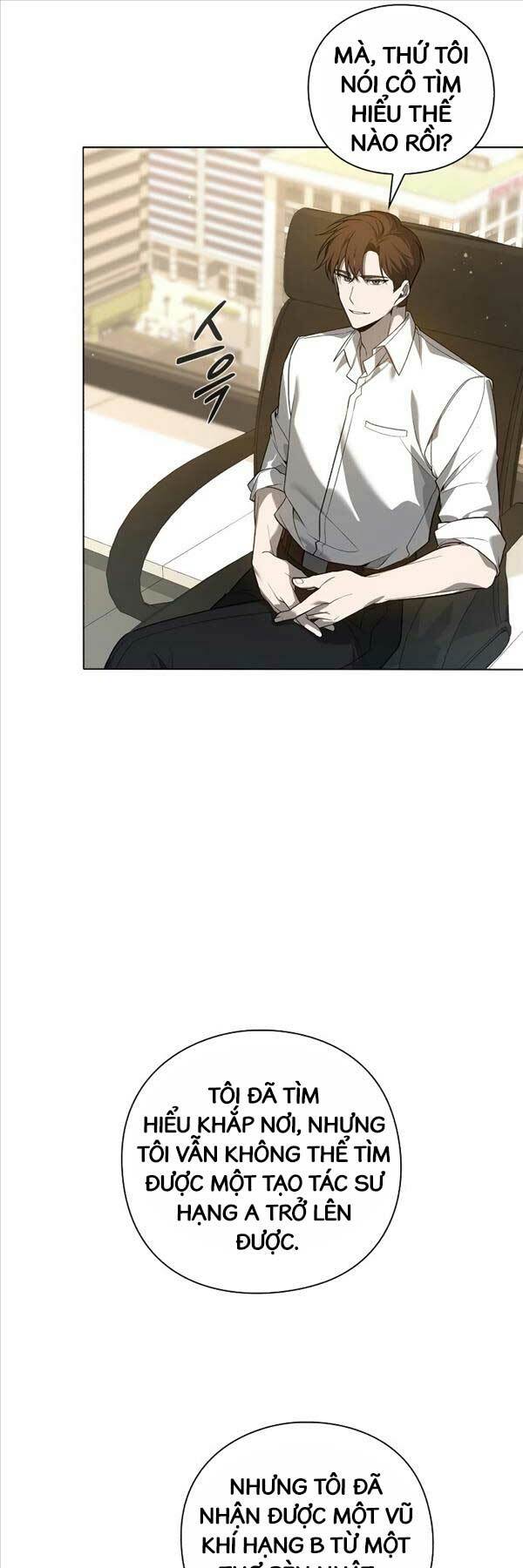 Thợ Tạo Tác Vũ Khí - Chapter 3 - Page 55