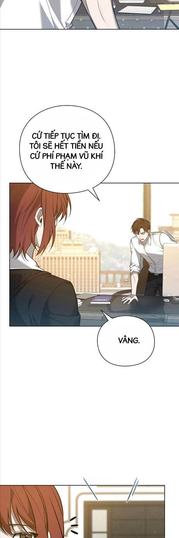 Thợ Tạo Tác Vũ Khí - Chapter 3 - Page 57