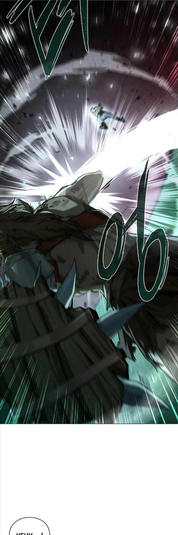 Thợ Tạo Tác Vũ Khí - Chapter 3 - Page 5