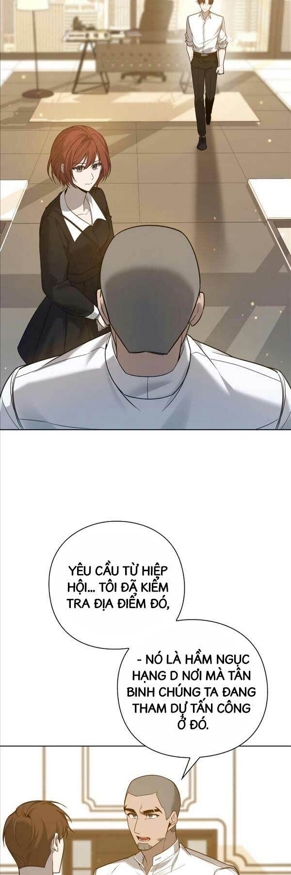 Thợ Tạo Tác Vũ Khí - Chapter 3 - Page 59